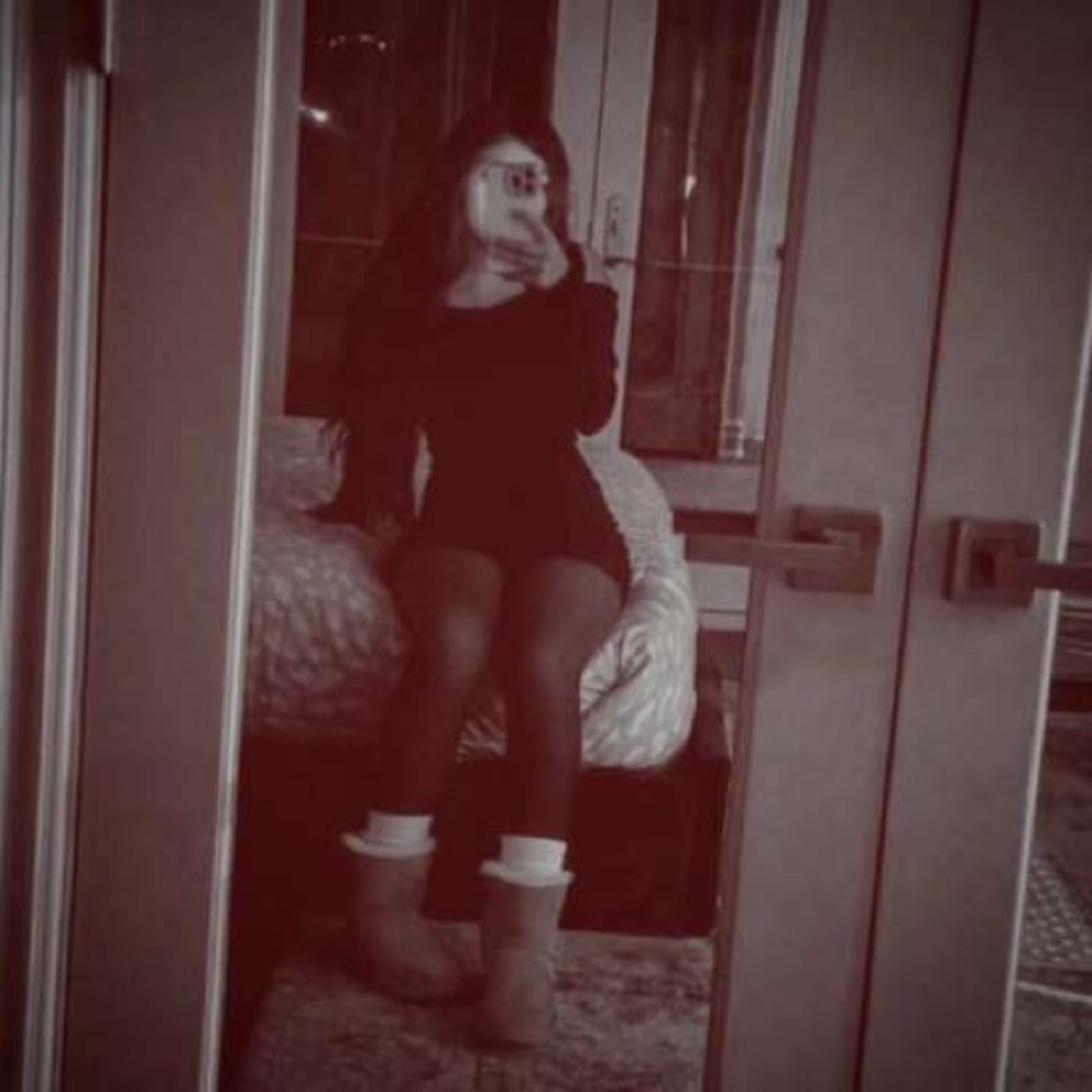 Meet your Posher, Seylah